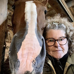 Meet your Posher, Deborah